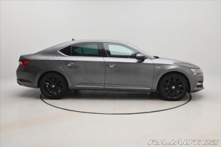 Škoda Superb 2,0 TDI 147 kW DSG L& 2022