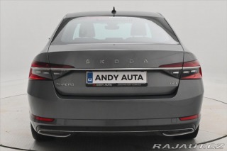 Škoda Superb 2,0 TDI 147 kW DSG L& 2022