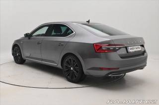Škoda Superb 2,0 TDI 147 kW DSG L& 2022