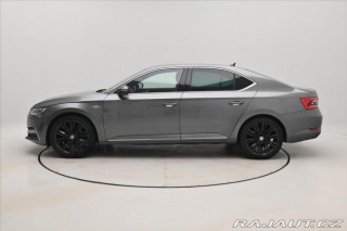 Škoda Superb 2,0 TDI 147 kW DSG L& 2022