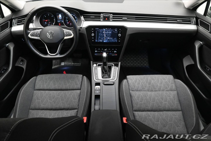 Volkswagen Passat 2,0 TDI 110 kW DSG Busine 2023
