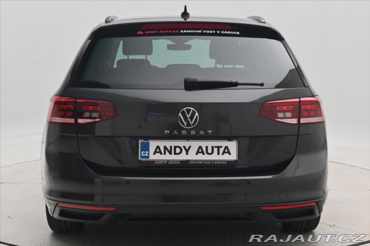 Volkswagen Passat 2,0 TDI 110 kW DSG Busine 2023