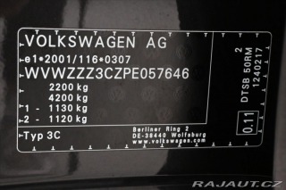 Volkswagen Passat 2,0 TDI 110kW DSG Busines 2023