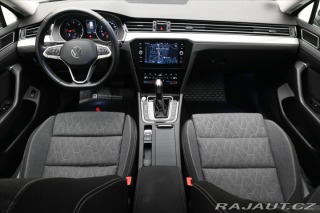 Volkswagen Passat 2,0 TDI 110kW DSG Busines 2023