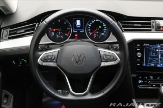 Volkswagen Passat 2,0 TDI 110kW DSG Busines 2023
