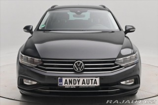 Volkswagen Passat 2,0 TDI 110kW DSG Busines 2023