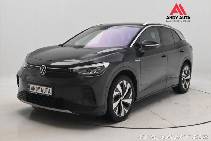 Volkswagen ID.4 150kW 77kWh Pro Performan
