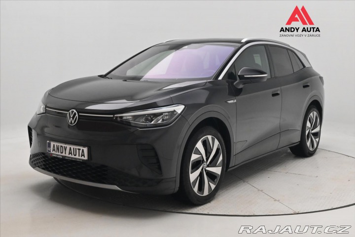 Volkswagen ID.4 150kW 77kWh Pro Performan 2021