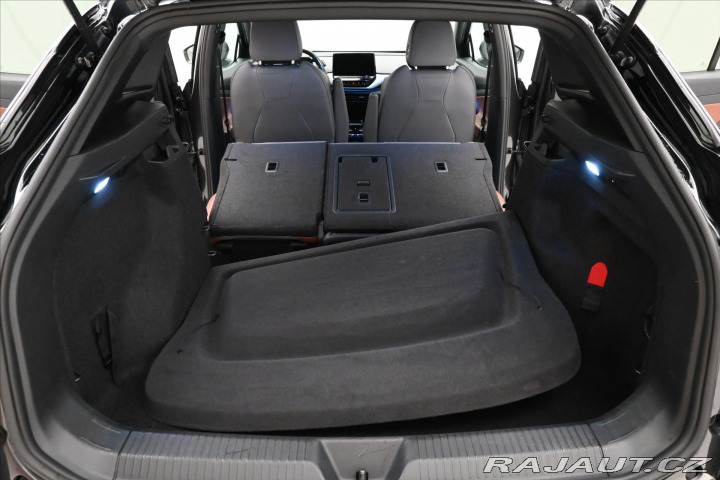 Volkswagen ID.4 150kW 77kWh Pro Performan 2021