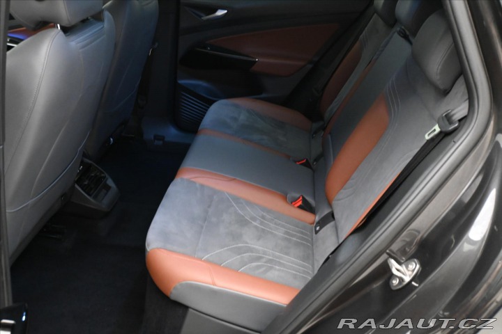 Volkswagen ID.4 150kW 77kWh Pro Performan 2021