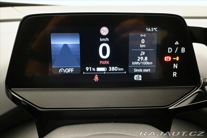 Volkswagen ID.4 150kW 77kWh Pro Performan 2021