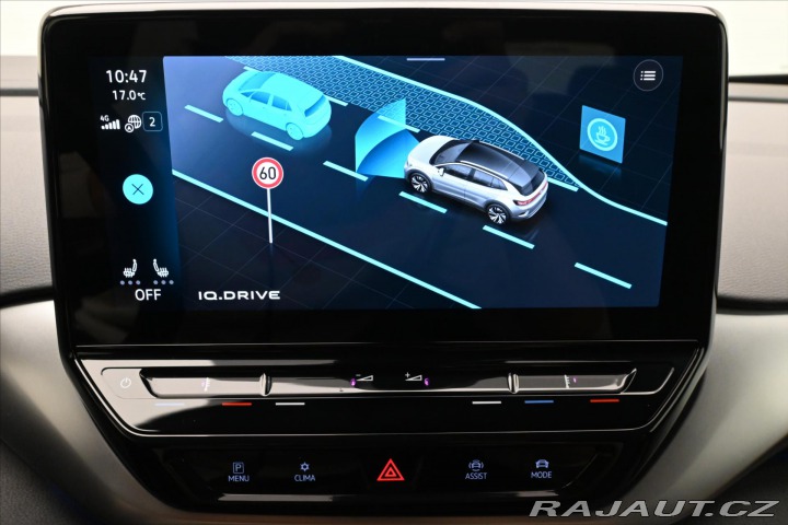 Volkswagen ID.4 150kW 77kWh Pro Performan 2021