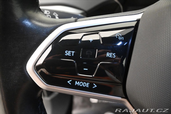 Volkswagen ID.4 150kW 77kWh Pro Performan 2021