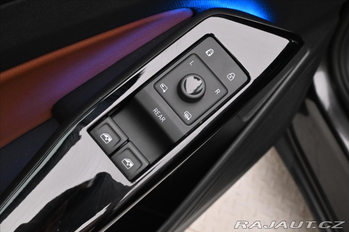 Volkswagen ID.4 150kW 77kWh Pro Performan 2021