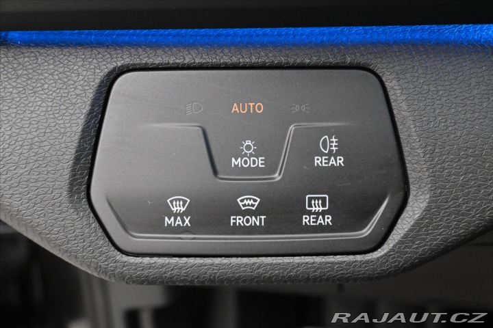 Volkswagen ID.4 150kW 77kWh Pro Performan 2021