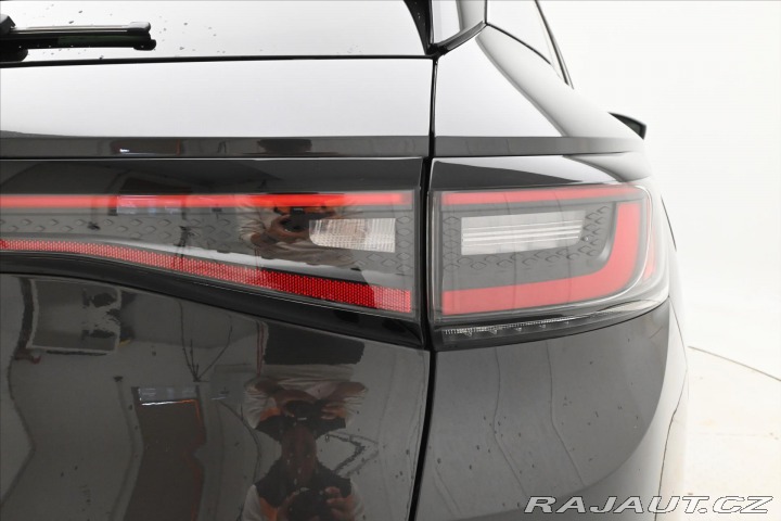 Volkswagen ID.4 150kW 77kWh Pro Performan 2021