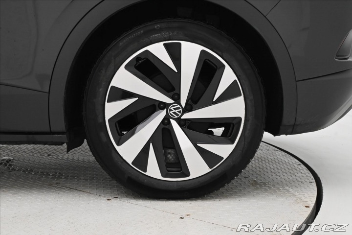 Volkswagen ID.4 150kW 77kWh Pro Performan 2021