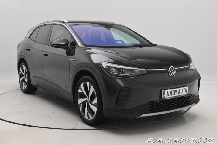 Volkswagen ID.4 150kW 77kWh Pro Performan 2021
