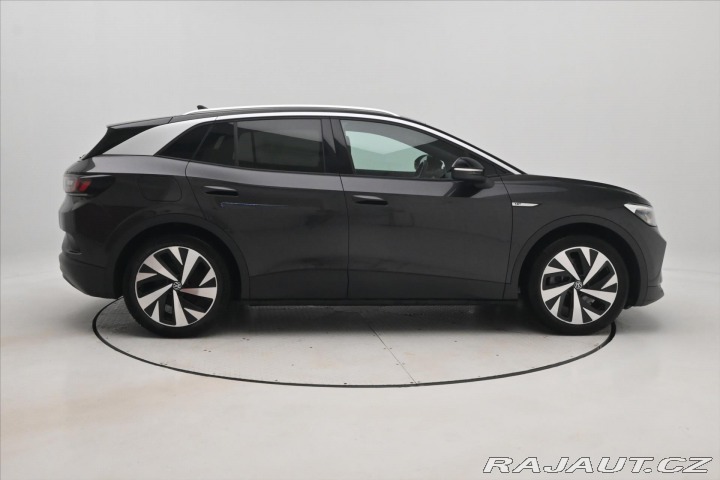 Volkswagen ID.4 150kW 77kWh Pro Performan 2021