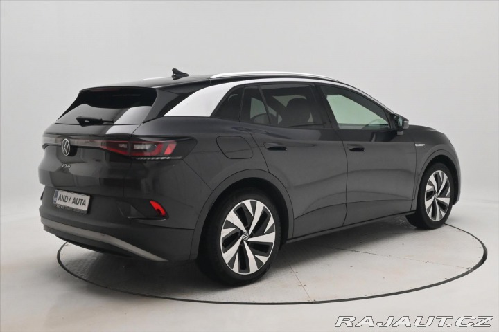 Volkswagen ID.4 150kW 77kWh Pro Performan 2021