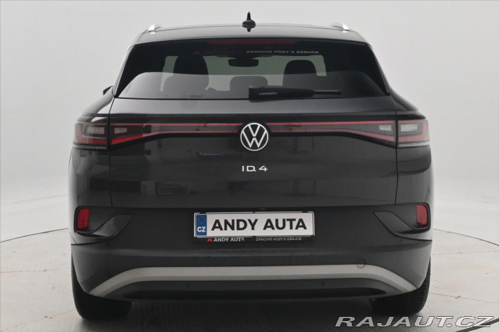 Volkswagen ID.4 150kW 77kWh Pro Performan 2021