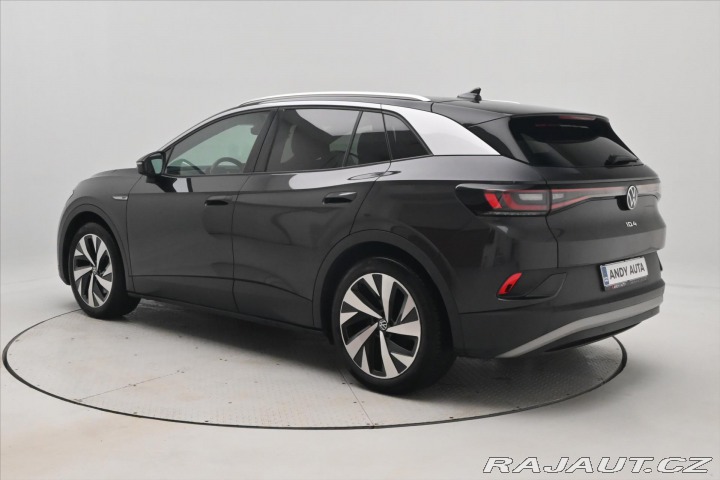 Volkswagen ID.4 150kW 77kWh Pro Performan 2021