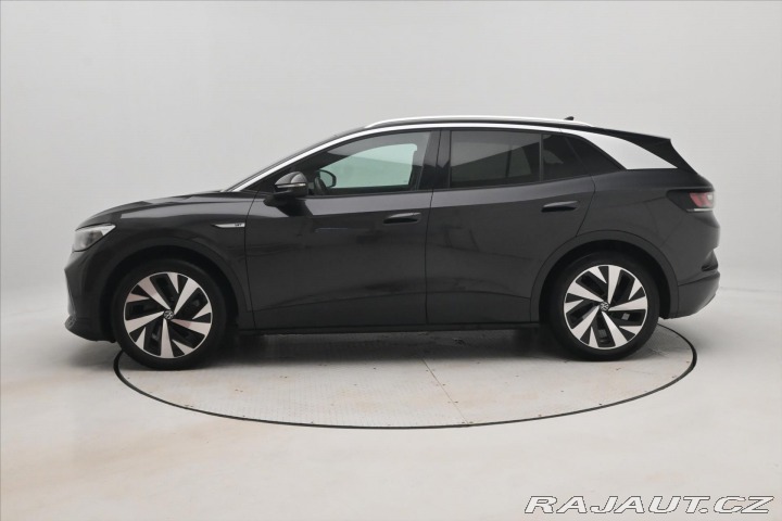 Volkswagen ID.4 150kW 77kWh Pro Performan 2021
