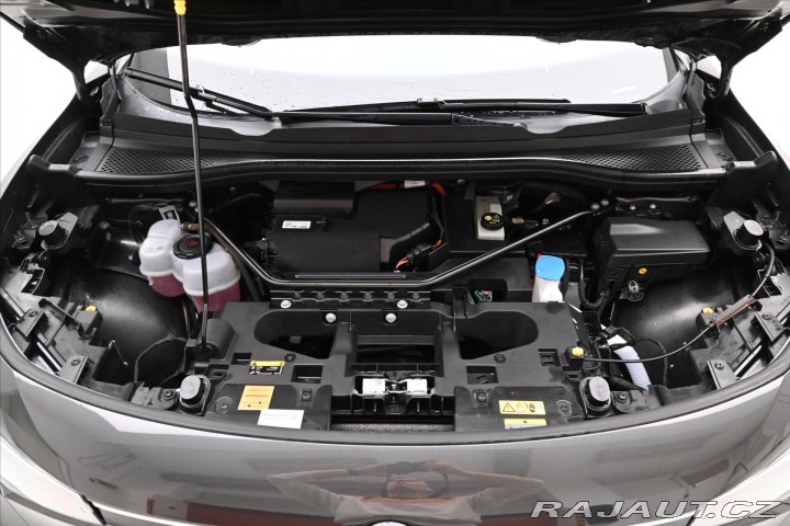 Volkswagen ID.4 150kW 77kWh Pro Performan 2021