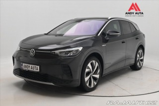 Volkswagen ID.4 150kW 77kWh Pro Performan 2021