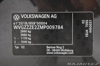 Volkswagen ID.4 150kW 77kWh Pro Performan 2021