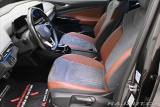 Volkswagen ID.4 150kW 77kWh Pro Performan 2021