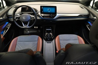 Volkswagen ID.4 150kW 77kWh Pro Performan 2021