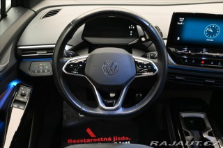 Volkswagen ID.4 150kW 77kWh Pro Performan 2021