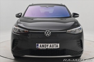 Volkswagen ID.4 150kW 77kWh Pro Performan 2021