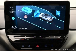 Volkswagen ID.4 150kW 77kWh Pro Performan 2021