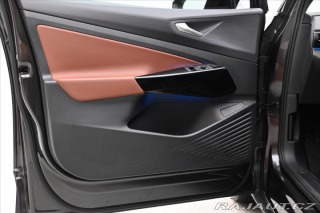 Volkswagen ID.4 150kW 77kWh Pro Performan 2021
