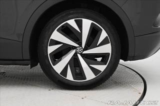 Volkswagen ID.4 150kW 77kWh Pro Performan 2021