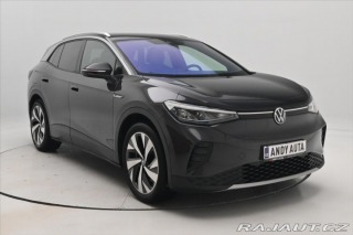 Volkswagen ID.4 150kW 77kWh Pro Performan 2021