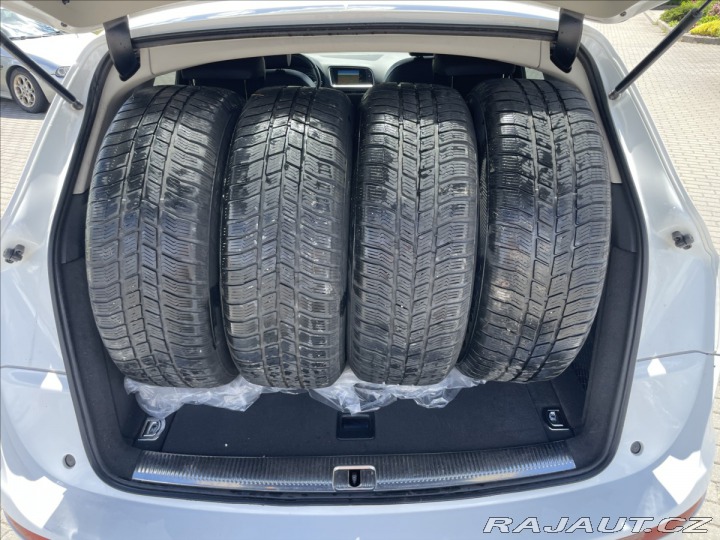 Audi Q5 3,0 TDi Quattro S-Line CZ 2010