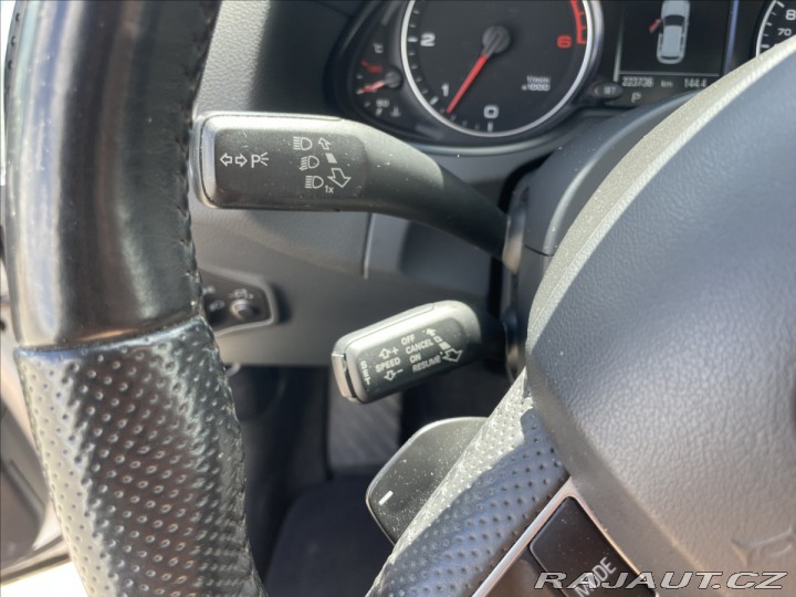 Audi Q5 3,0 TDi Quattro S-Line CZ 2010
