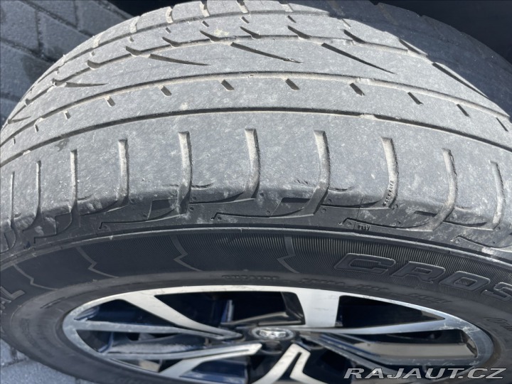 Audi Q5 3,0 TDi Quattro S-Line CZ 2010