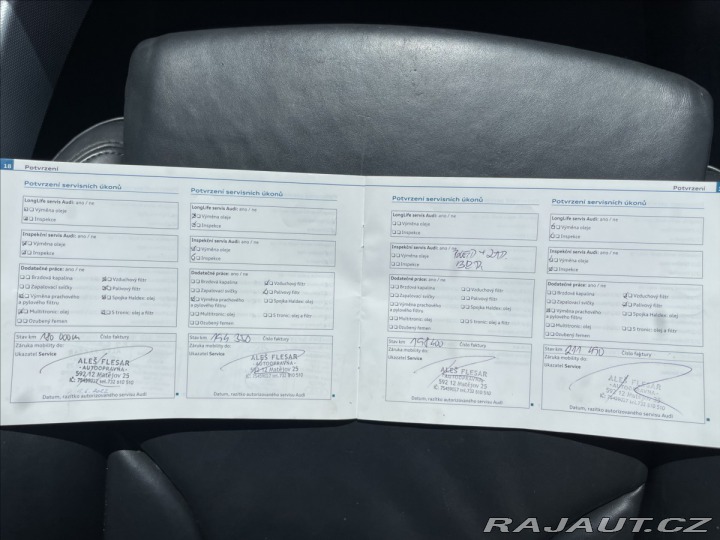Audi Q5 3,0 TDi Quattro S-Line CZ 2010