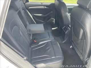 Audi Q5 3,0 TDi Quattro S-Line CZ 2010