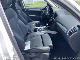 Audi Q5 3,0 TDi Quattro S-Line CZ 2010