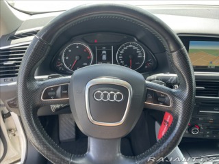 Audi Q5 3,0 TDi Quattro S-Line CZ 2010
