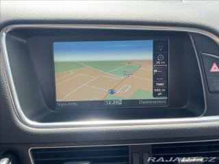 Audi Q5 3,0 TDi Quattro S-Line CZ 2010