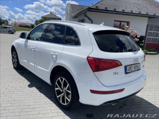 Audi Q5 3,0 TDi Quattro S-Line CZ 2010