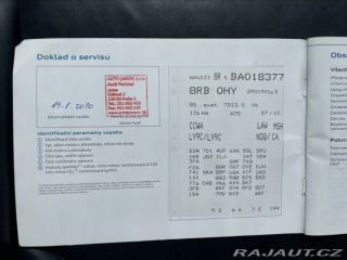 Audi Q5 3,0 TDi Quattro S-Line CZ 2010