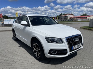 Audi Q5 3,0 TDi Quattro S-Line CZ 2010