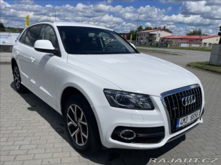 Audi Q5 3,0 TDi Quattro S-Line CZ 2010